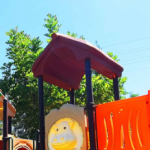 Children Playground